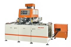 Automatic Hot Foil Stamping Machine