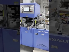 Automatic Hot Foil Stamping Machine