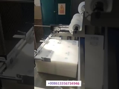 Industrial  Automatic Hot Foil Stamping Machine Achieve Exceptional Stamping Results