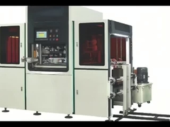 High Precision Automatic Hot Foil Stamping Machine For Paper Sizes Up To 1060*780 mm