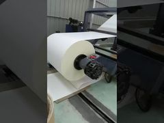 ZWC-1400-2 Paper Sheeter Cutter Machine