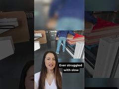 Die Cutting Stripping Machine