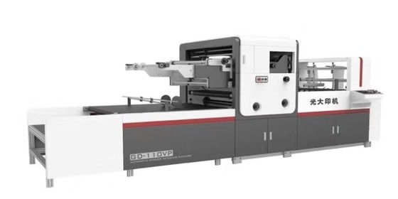 10000s/H Automatic Window Patching Machine Paper Film Stick Machine