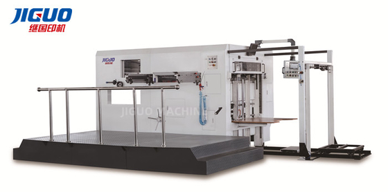 Buy Semi Automatic Corrugated Carton Die Cutting Machine Box Making online manufacture
