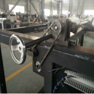 Buy Automatic Flatbed Die Cutting Machine Lead Edge Feeding Automatic Die Machine online manufacture