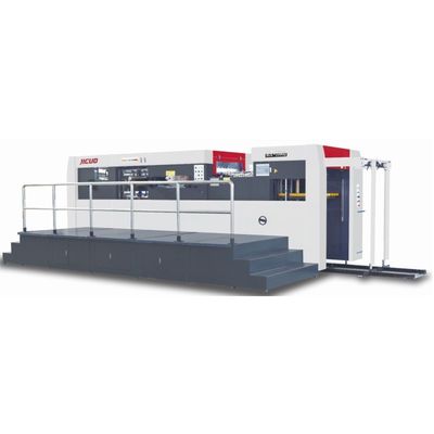 Buy MYP-1060H Automatic Die Cutting Stripping Machine Package Box And Cardboard online manufacture