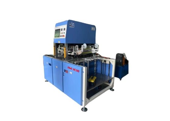 Buy YH-700S Automatic Hot Stamping Machine ( Double Rolls ) For Food online manufacture