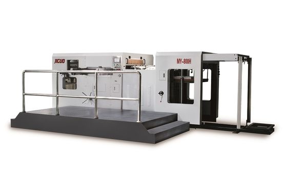 Buy 8500s/H Automatic Paper Creasing Machine online manufacture