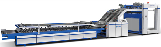 Buy 1900mm Corrugated Box Lamination Machine 5 Ply Paperboard Flute online manufacture