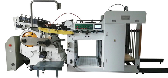 Buy 1300s H Ml 1300 Automatic Die Cutting Machine Vertical  Paper Creasing Machine online manufacture