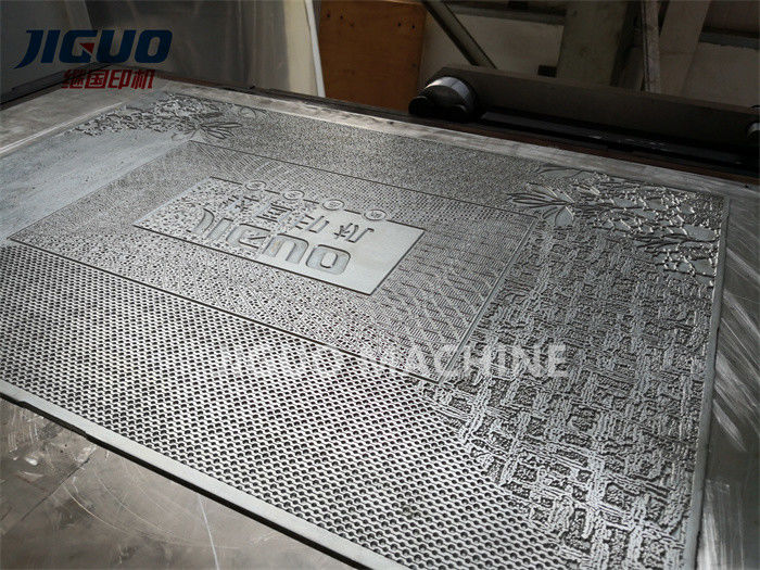 cigarette printing dies Post-Printing Packaging Die Cutting Equipment Wine Cigarette Box Hot  Stamping And Die-Cutting Machine