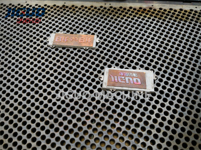 cigarette printing dies Post-Printing Packaging Die Cutting Equipment Wine Cigarette Box Hot  Stamping And Die-Cutting Machine