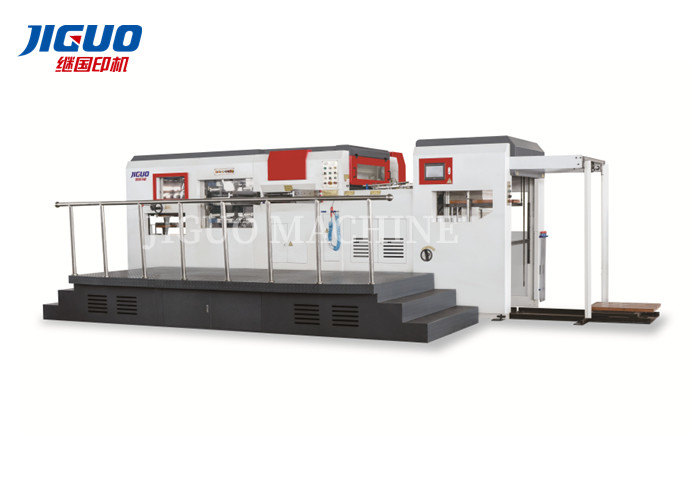 best die cut machine