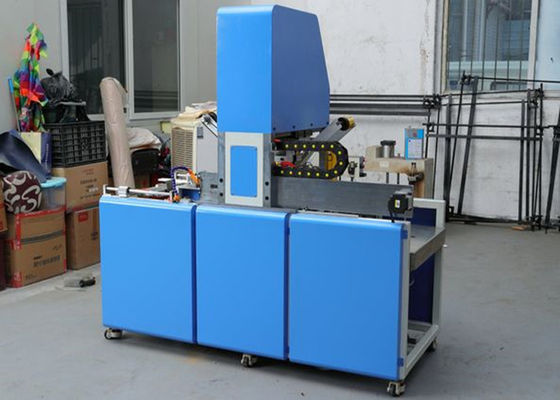 Automatic Hydraulic Hot Stamping Machine YH-800S For Package