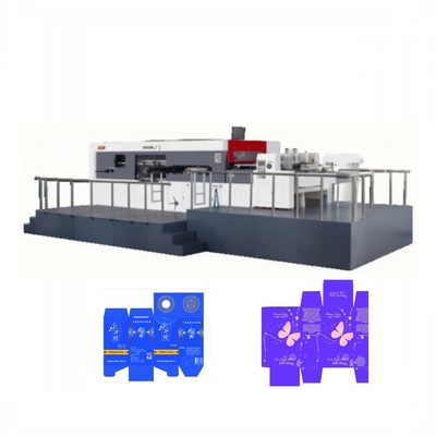 Heavy Duty Corrugated Package Box Rapid Max. Stripping Speed