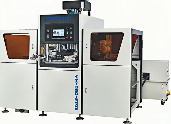 CE Standard Protective Cover For Autoni Hot Foil Stamping Machine For Gift Bags